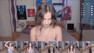 DanikanappiChaturbate Porn Cam 2024-01-28