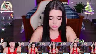 DannihuntChaturbate Porn Cam 2023-12-25
