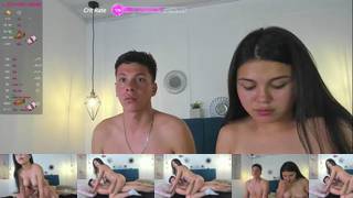 Dante_and_miaaChaturbate Porn Cam 2023-07-31