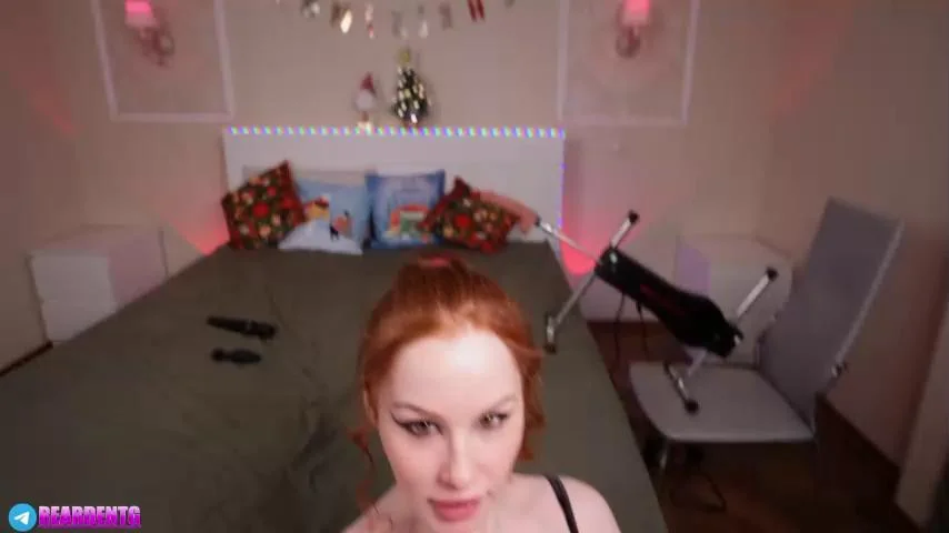 DanyandannareardenChaturbate Porn Cam 2023-12-09