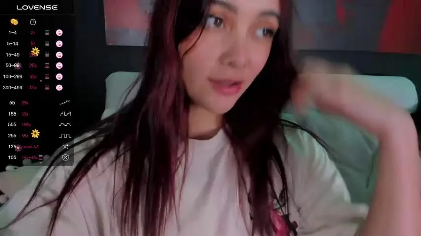 Daphne_cChaturbate Porn Cam 2023-10-31
