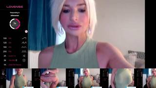 DarcydixxChaturbate Porn Cam 2024-01-10
