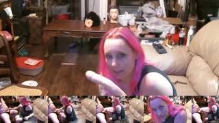 DarkestparadoxChaturbate Porn Cam 2023-07-09