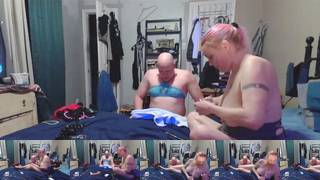 DarkestparadoxChaturbate Porn Cam 2023-11-08
