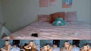 DarkskinsnickerChaturbate Porn Cam 2023-09-09