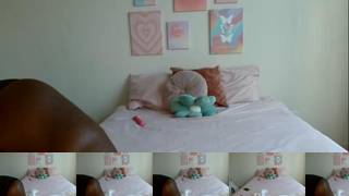 DarkskinsnickerChaturbate Porn Cam 2023-08-09