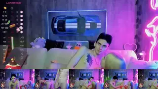 David_bellaChaturbate Porn Cam 2024-02-17