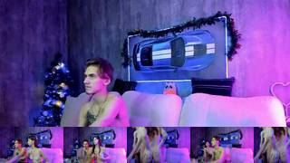 David_vpChaturbate Porn Cam 2023-12-25
