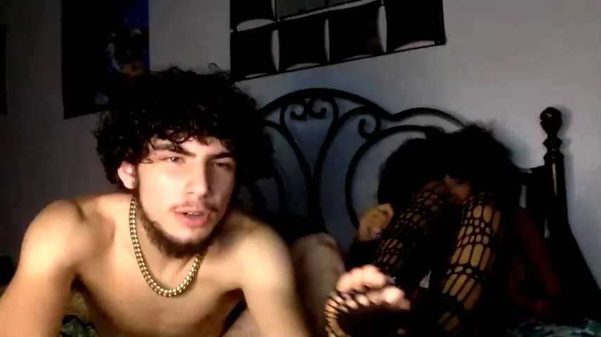 DawnanduziChaturbate Porn Cam 2023-12-15