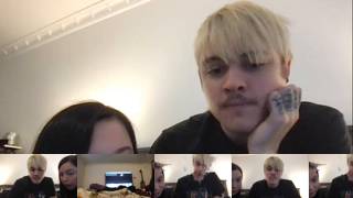 DawnlovesdickChaturbate Porn Cam 2024-01-12