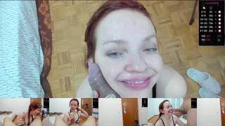 Dayana_frankChaturbate Porn Cam 2023-11-09