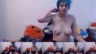 DeadratsoupChaturbate Porn Cam 2023-06-02