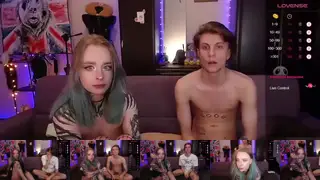 Degradat1onChaturbate Porn Cam 2024-02-09
