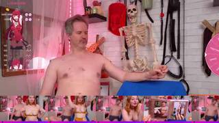 DelilahcassChaturbate Porn Cam 2023-10-23