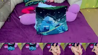 Demmi_foxyChaturbate Porn Cam 2024-03-18