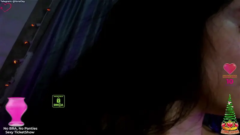 DemurelixirChaturbate Porn Cam 2024-02-11