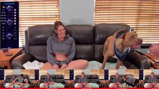 Derrick_and_brittanyChaturbate Porn Cam 2024-01-18