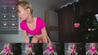 Diana6153Chaturbate Porn Cam 2024-02-12