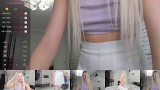 DianawatsonsChaturbate Porn Cam 2023-12-27