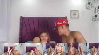 Dick_man01Chaturbate Porn Cam 2023-07-10
