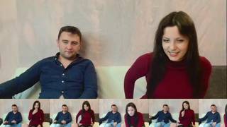 DjekandkatieChaturbate Porn Cam 2023-08-07
