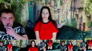 DjekandkatieChaturbate Porn Cam 2023-06-13