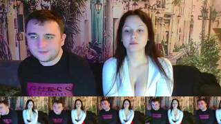 DjekandkatieChaturbate Porn Cam 2023-06-11