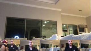 DominateherpleaseChaturbate Porn Cam 2023-06-08