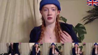 DominiquemystiqueChaturbate Porn Cam 2023-10-11