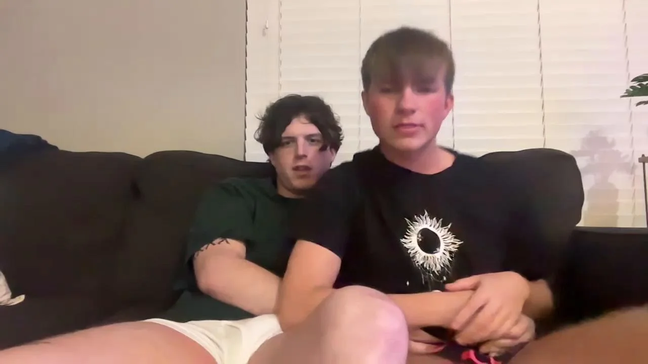 DomtwunkthomasChaturbate Porn Cam 2024-02-13