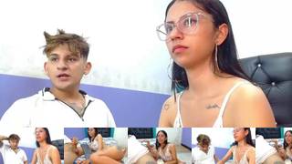 Dona_and_carl2Chaturbate Porn Cam 2023-11-22