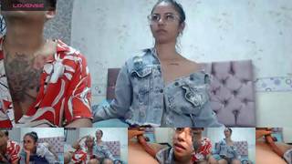 Dona_and_carl2Chaturbate Porn Cam 2023-12-25
