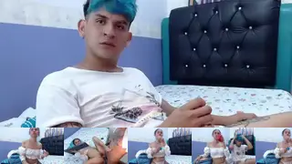 Dona_and_carl2Chaturbate Porn Cam 2024-01-21