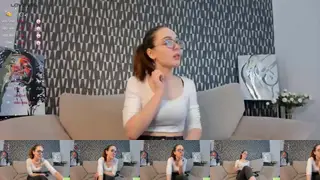 DorisbreadyChaturbate Porn Cam 2024-03-10