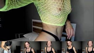 Dorothy_meyerChaturbate Porn Cam 2023-08-04