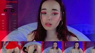 Dose_of_sexChaturbate Porn Cam 2023-06-18