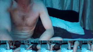 DoublebubbletroublepairChaturbate Porn Cam 2023-06-28