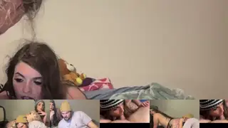 Doubleorgasm69Chaturbate Porn Cam 2024-02-23