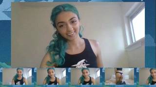 DreamymermaidChaturbate Porn Cam 2023-07-31