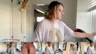 DreamyririChaturbate Porn Cam 2023-11-25