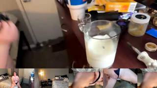 DrippygummydropChaturbate Porn Cam 2023-09-20