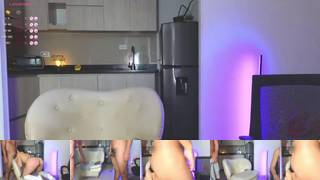 Dualipa_and_jamesChaturbate Porn Cam 2024-01-10