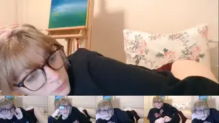 Dumbdoll9Chaturbate Porn Cam 2024-02-25