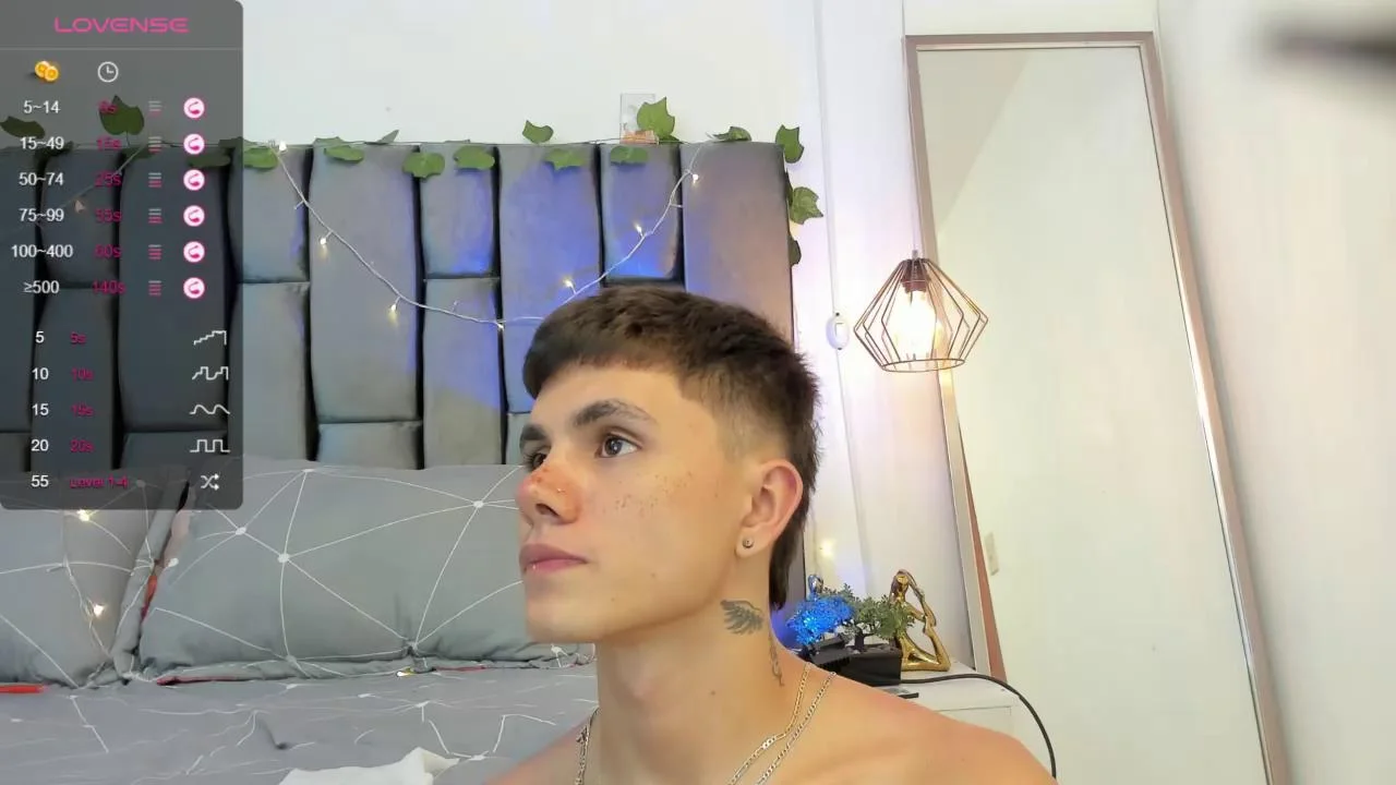 DustinlevineChaturbate Porn Cam 2024-01-10