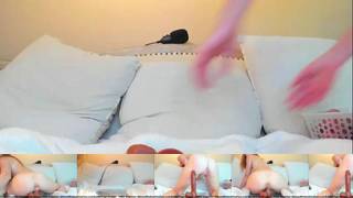 EatmygingersnappsChaturbate Porn Cam 2023-08-12