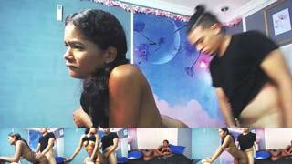 Ebony_cute_69Chaturbate Porn Cam 2023-12-15