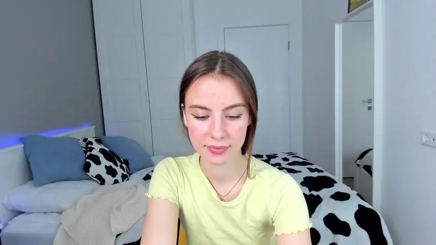 ElannandChaturbate Porn Cam 2023-11-27