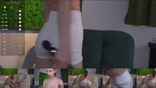 Elation_evyChaturbate Porn Cam 2024-03-16