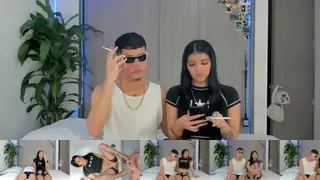 Electra_and_jim__Chaturbate Porn Cam 2024-03-01