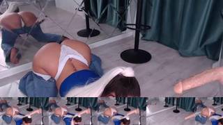 Elisabeth_jasonChaturbate Porn Cam 2023-10-30